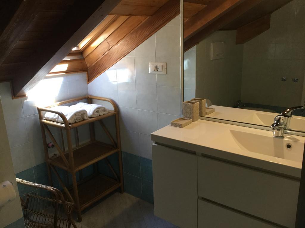 La Mansarda Sul Mare Apartment Bogliasco