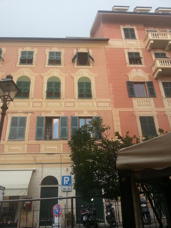 La Mansarda Sul Mare Bogliasco