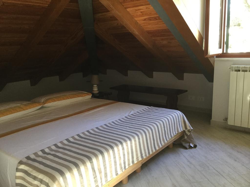 La Mansarda Sul Mare *